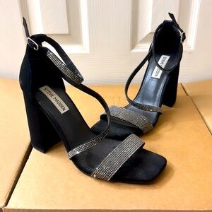Steve Madden Block Heels